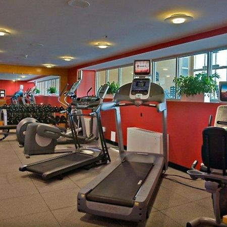 Doubletree Dayton-Downtown Hotel Facilities photo